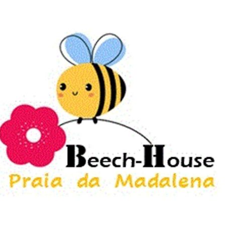 Beech-House Apartment Вила Нова ди Гая Екстериор снимка