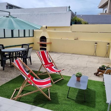 Beech-House Apartment Вила Нова ди Гая Екстериор снимка