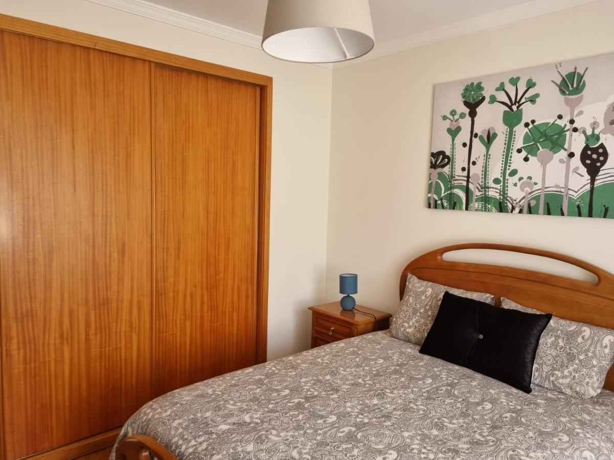 Beech-House Apartment Вила Нова ди Гая Екстериор снимка