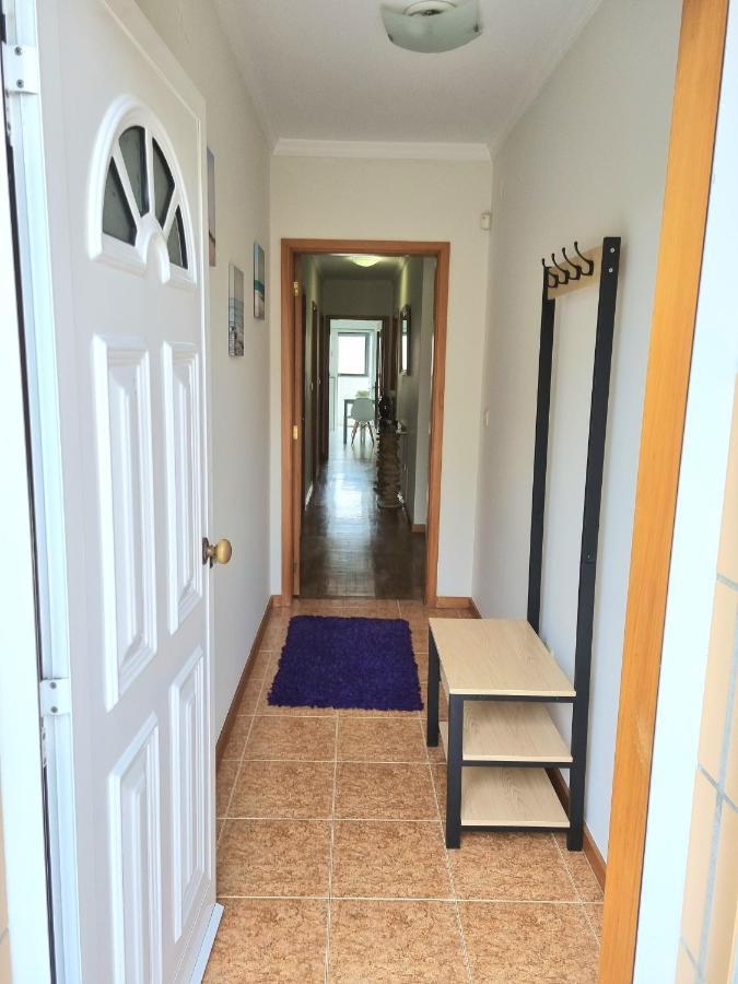 Beech-House Apartment Вила Нова ди Гая Екстериор снимка