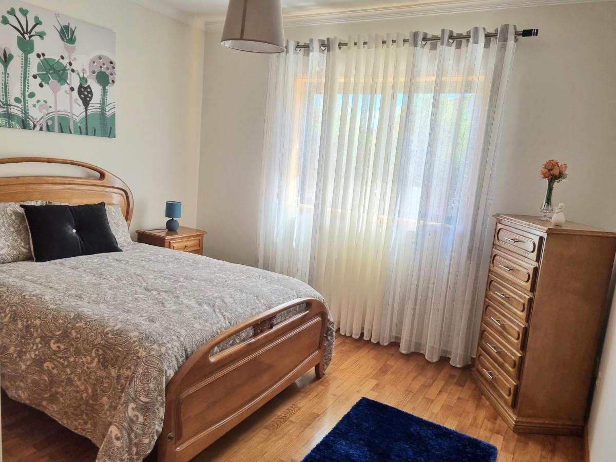Beech-House Apartment Вила Нова ди Гая Екстериор снимка