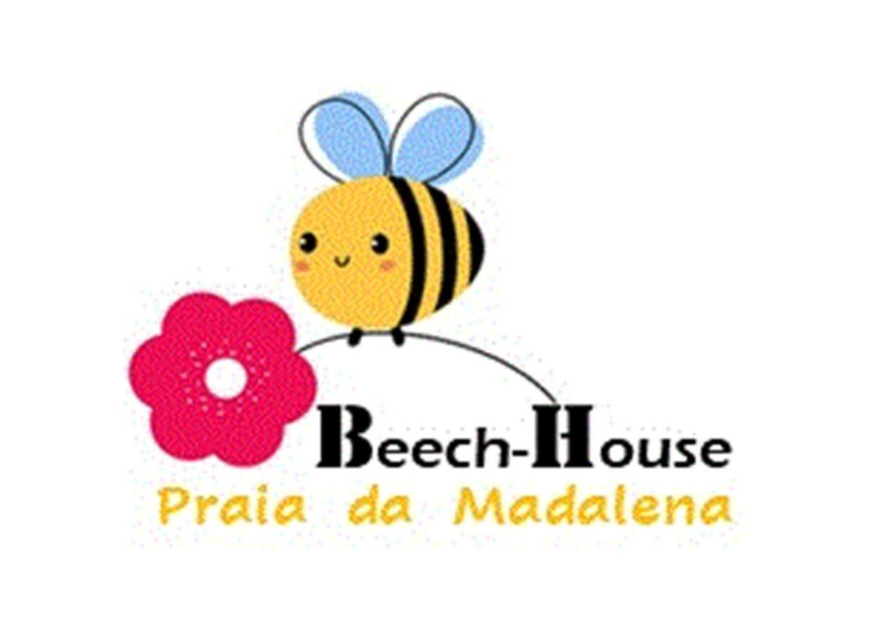 Beech-House Apartment Вила Нова ди Гая Екстериор снимка