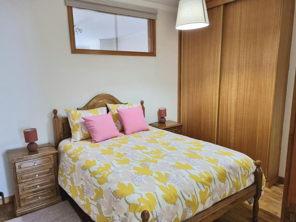 Beech-House Apartment Вила Нова ди Гая Екстериор снимка