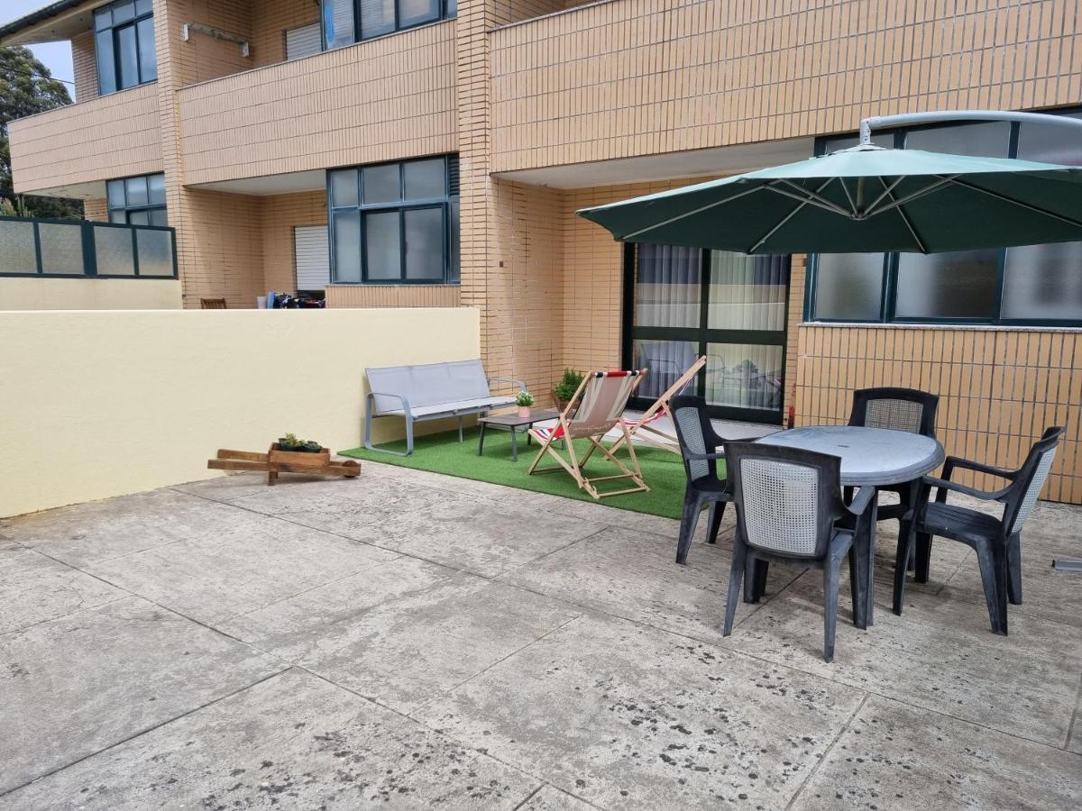 Beech-House Apartment Вила Нова ди Гая Екстериор снимка