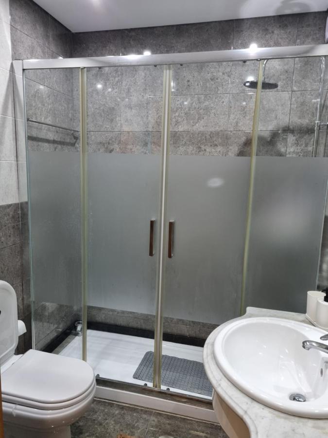 Beech-House Apartment Вила Нова ди Гая Екстериор снимка