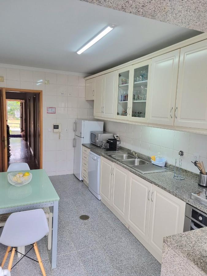 Beech-House Apartment Вила Нова ди Гая Екстериор снимка