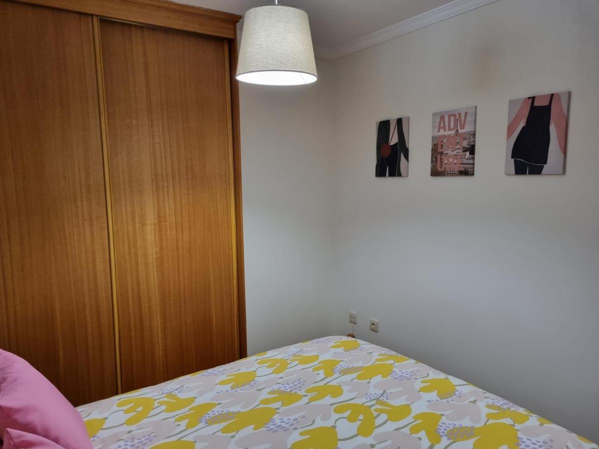 Beech-House Apartment Вила Нова ди Гая Екстериор снимка
