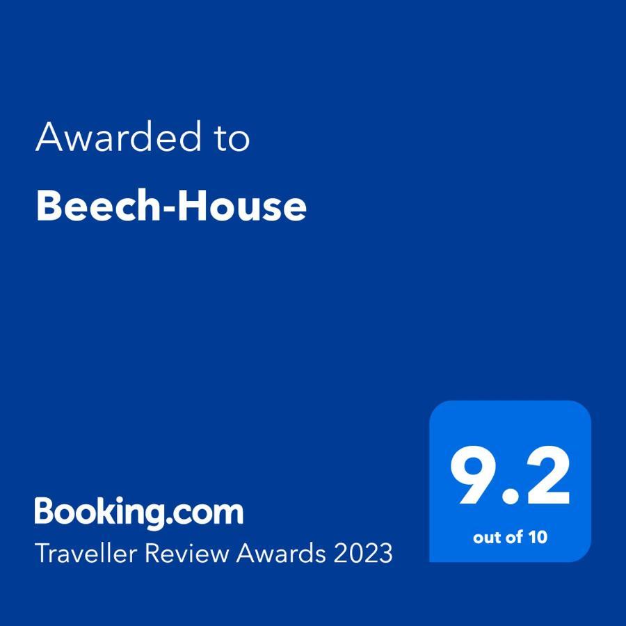 Beech-House Apartment Вила Нова ди Гая Екстериор снимка